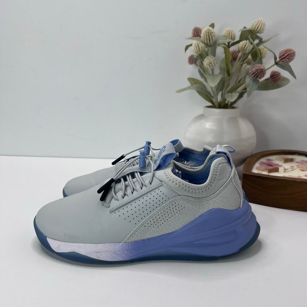 Clove Gray Matter Classic Comfort Sneaker Nursing Shoes Women 7